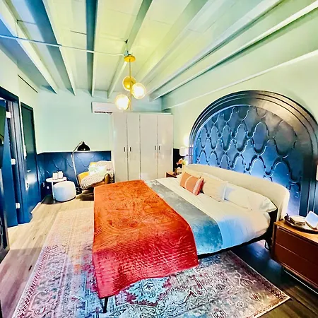 Double Rainbow Suites 24Th